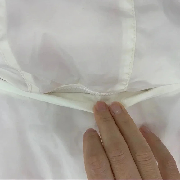 Vintage 90s Raver LeTigre Jacket - Picture 4 of 14